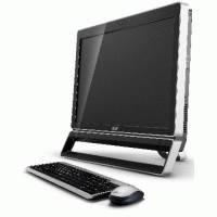 моноблок Acer Aspire Z3770 DQ.SMMER.001 Черный