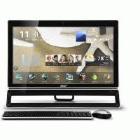 моноблок Acer Aspire Z3770 DQ.SMMER.004 Черный
