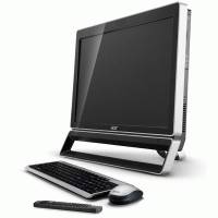 моноблок Acer Aspire Z3771 DO.SL2ER.007 Голубой
