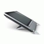 моноблок Acer Aspire Z5801 DO.SHSER.003 Серебристый