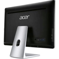 моноблок Acer Aspire ZC-700 DQ.SZAER.009 Черный