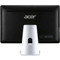 моноблок Acer Aspire ZC-700 DQ.SZAER.009 Черный