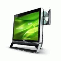 моноблок Acer Aspire ZS600 DQ.SLTER.008 Черный