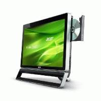 моноблок Acer Aspire ZS600 DQ.SLTER.011 Черный