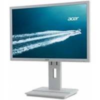 монитор Acer B226WLWMDR Белый