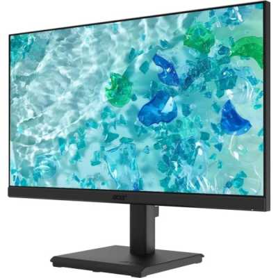 монитор Acer B227QHbmiprxv Черный