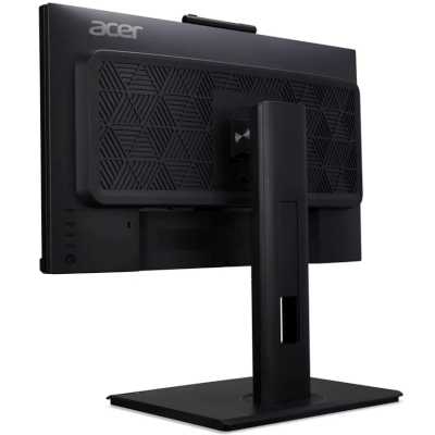 монитор Acer B278UEbemiqprcuzxv Черный