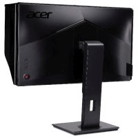 монитор Acer BM270bmiipphuzx Черный