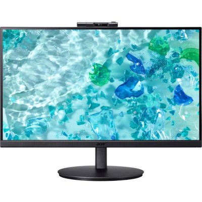 монитор Acer CB242YD3bmiprcx Черный