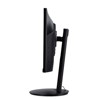 монитор Acer CB242YD5bmiprcx Черный