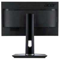 монитор Acer CB271HBbmidr Черный