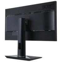 монитор Acer CB271HUbmidprx Черный