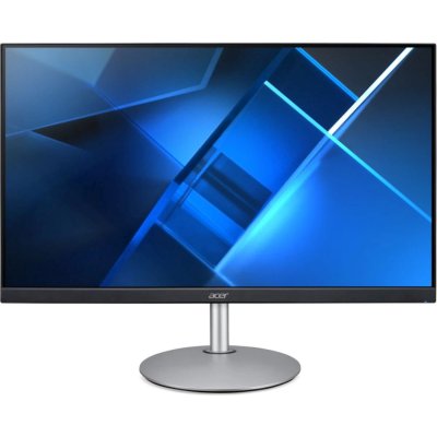 монитор Acer CB272Esmiprx Черный