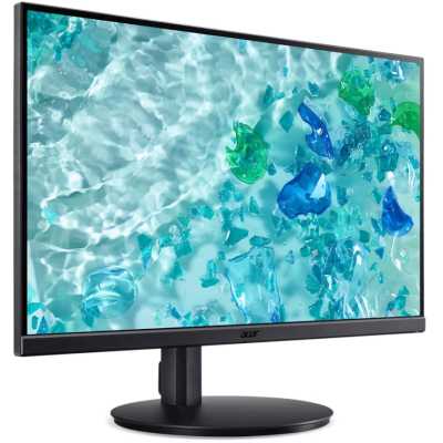 монитор Acer CB272Kbmiprux Черный
