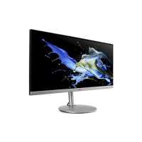 монитор Acer CB342CKCsmiiphuzx Черно-Серебристый