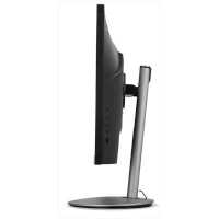 монитор Acer CBL272Usmiiprx Серебристый