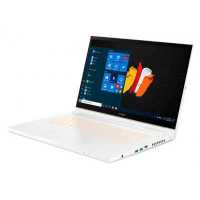 ноутбук Acer ConceptD 3 Ezel CC315-72-77ZZ Белый