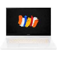 ноутбук Acer ConceptD 3 Ezel CC315-72G-74M6 Белый