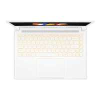 ноутбук Acer ConceptD 3 Pro CN314-72P-76HL Белый