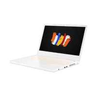 ноутбук Acer ConceptD 3 Pro CN314-72P-76HL Белый