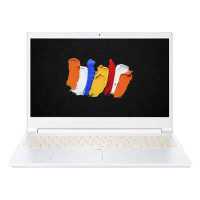 ноутбук Acer ConceptD 3 Pro CN315-71P-7832 Белый