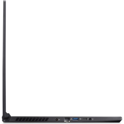 ноутбук Acer ConceptD 5 CN516-73G-74X6 Черный