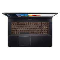 ноутбук Acer ConceptD 5 Pro CN515-71P-776Y Черный