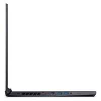 ноутбук Acer ConceptD 5 Pro CN515-71P-776Y Черный