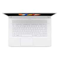 ноутбук Acer ConceptD 7 CN715-71-79YB Белый