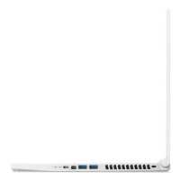 ноутбук Acer ConceptD 7 CN715-71-79YB Белый