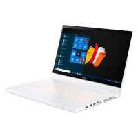 ноутбук Acer ConceptD 7 Ezel CC715-71-70X8 Белый