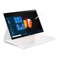 ноутбук Acer ConceptD 7 Ezel CC715-71-70X8 Белый