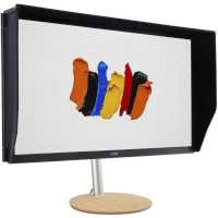 монитор Acer ConceptD CP3271UV Черный