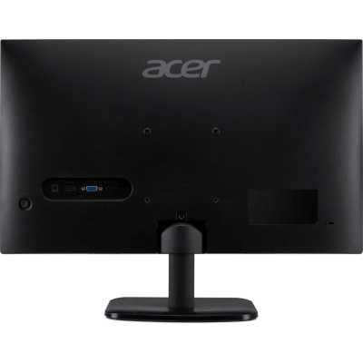 монитор Acer EK271UEbmiipx Черный