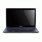 ноутбук Acer eMachines E644G-E302G32Mnkk Черный