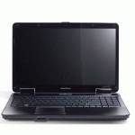 ноутбук Acer eMachines E627-203G25Mi