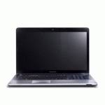 ноутбук Acer eMachines G640G-P342G32Miks LX.N9V0C.006