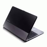 ноутбук Acer eMachines G730G-382G32Miks