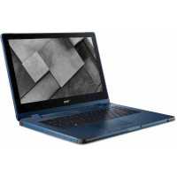 ноутбук Acer Enduro Urban N3 EUN314A-51W-58X4 Синий