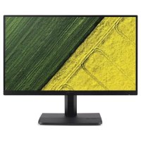 монитор Acer ET221Qbd Черный