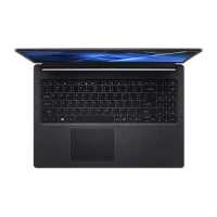 ноутбук Acer Extensa 15 EX215-22-A2DW Черный