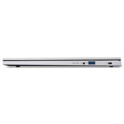 ноутбук Acer Extensa 15 EX215-57-76DA Серебристый