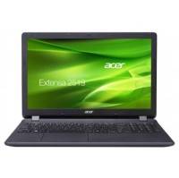 ноутбук Acer Extensa 2519-P171 Черный