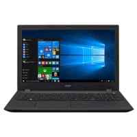 ноутбук Acer Extensa 2520G-31C8 Черный