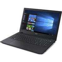 ноутбук Acer Extensa 2520G-537T Черный