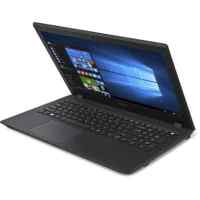 ноутбук Acer Extensa 2520G-5758 Черный