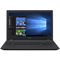 ноутбук Acer Extensa EX2530-C66Q Черный