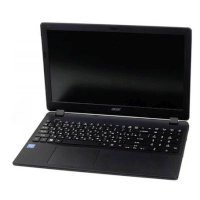 ноутбук Acer Extensa EX2530-P8XD Черный