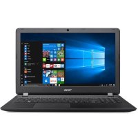 ноутбук Acer Extensa EX2540-37NU Черный