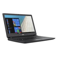ноутбук Acer Extensa EX2540-50QE Черный